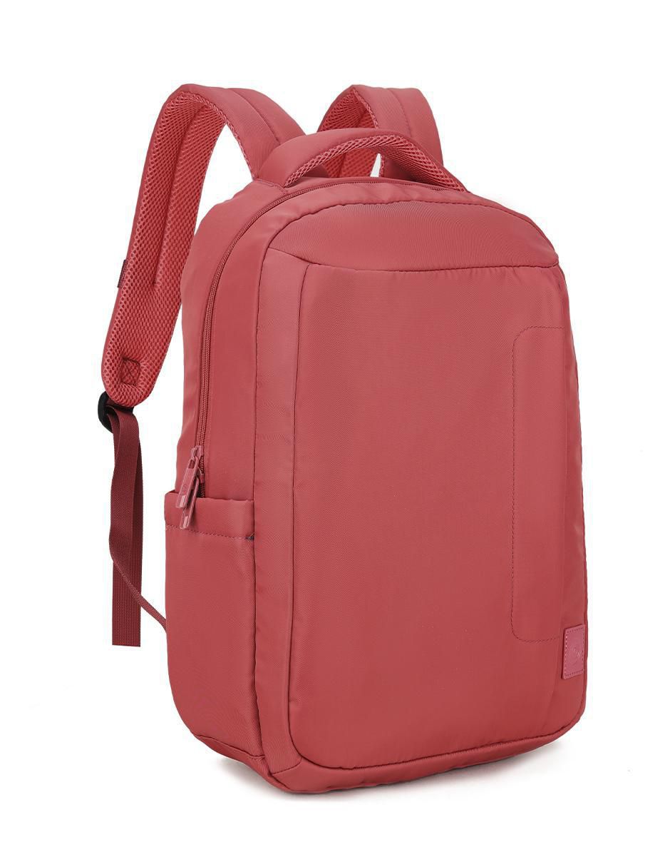 Mochila con portalaptop Yuba unisex 2