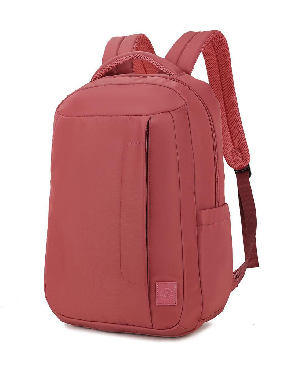 Mochila con portalaptop Yuba unisex 3