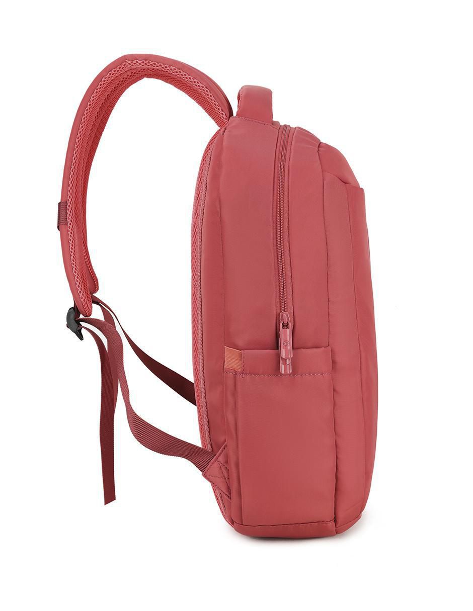 Mochila con portalaptop Yuba unisex 5