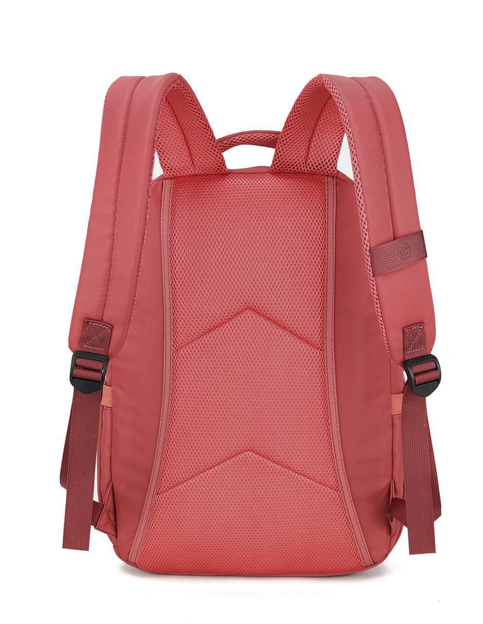 Mochila con portalaptop Yuba unisex 6