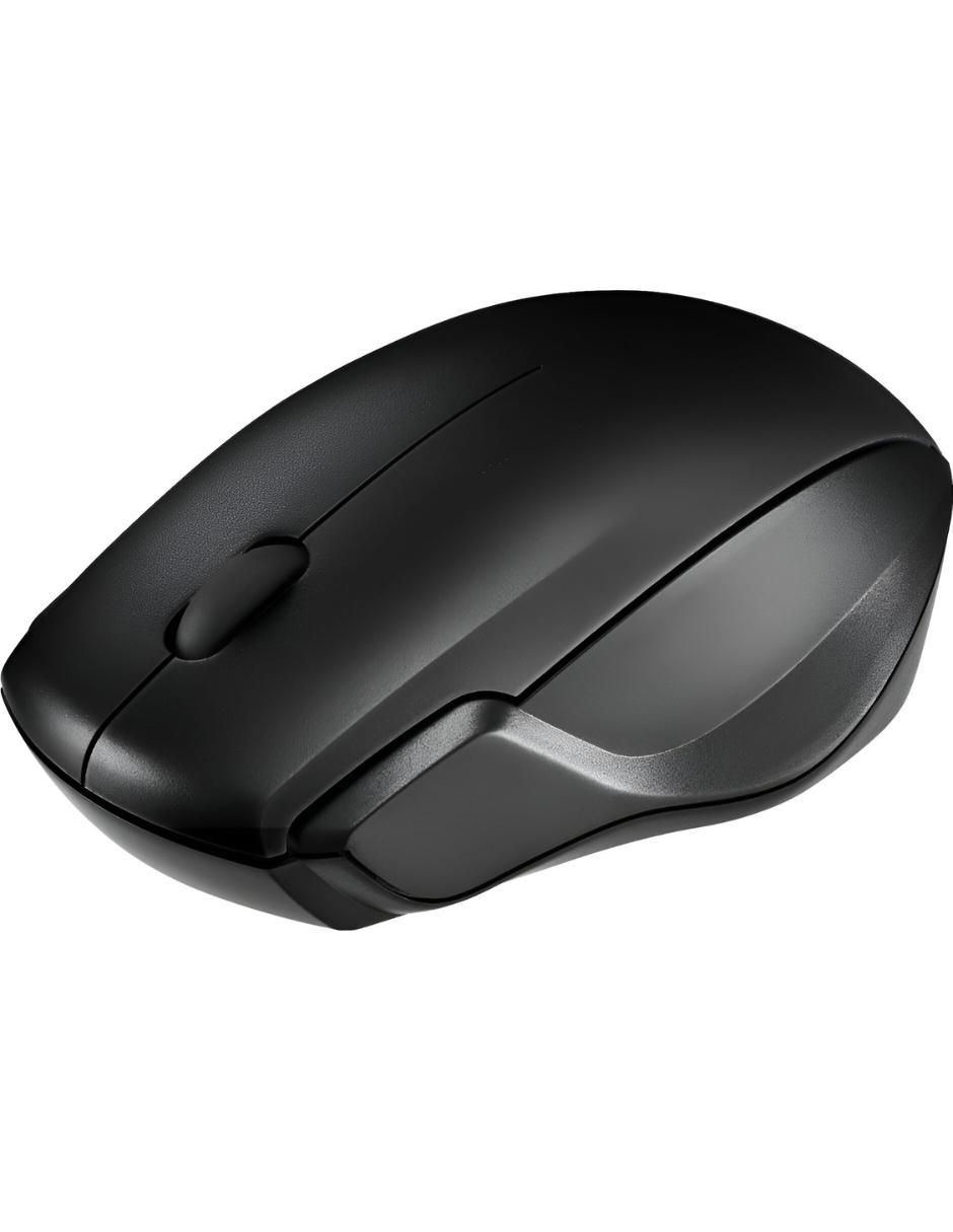 Mouse Gamer Inalámbrico ns-pwm3