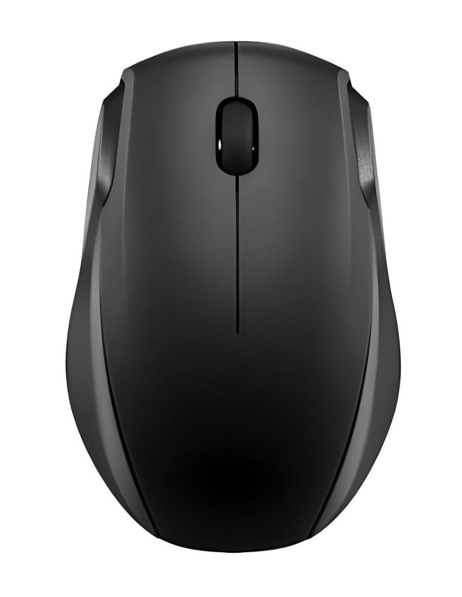 Mouse Gamer Inalámbrico ns-pwm3 3