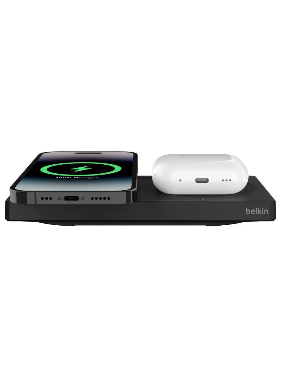 Estación de carga USB tipo C 5