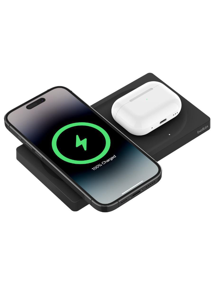 Estación de carga USB tipo C 6