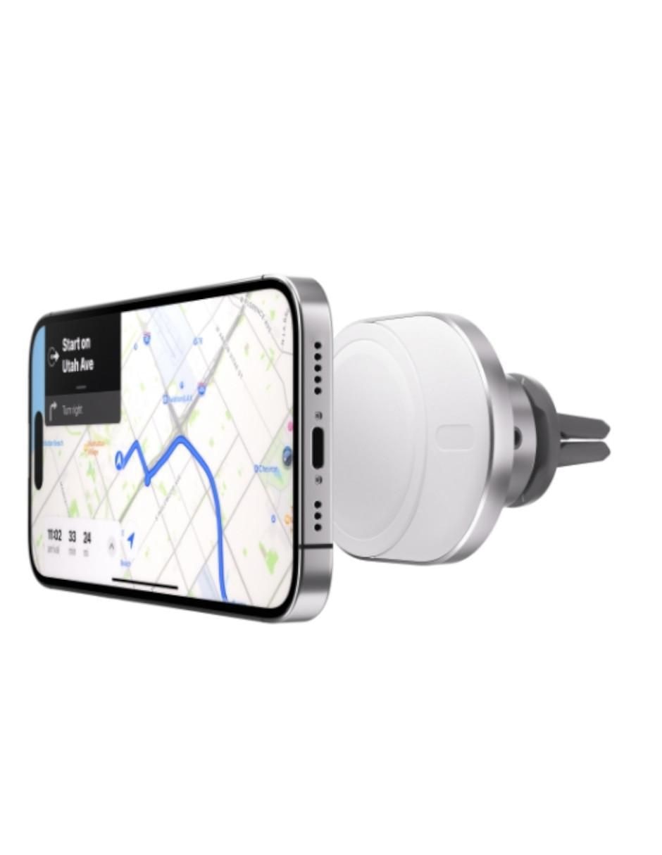 Cargador auto Universal 3
