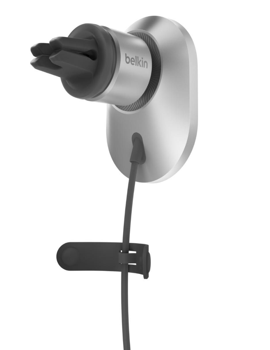 Cargador auto Universal 4
