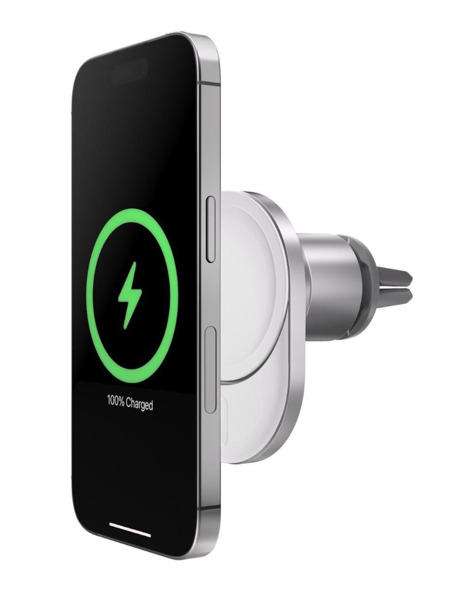 Cargador auto Universal 5