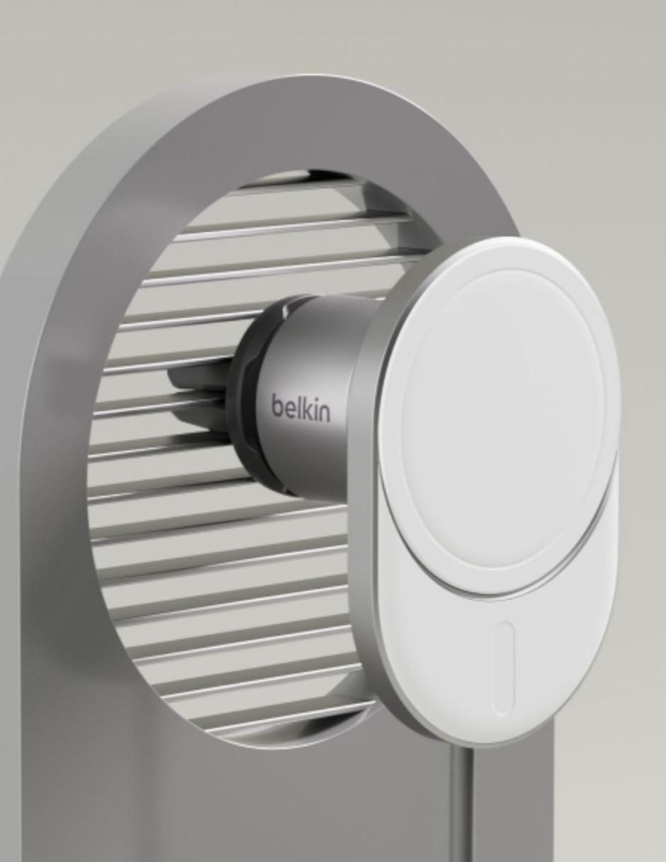 Cargador auto Universal 8