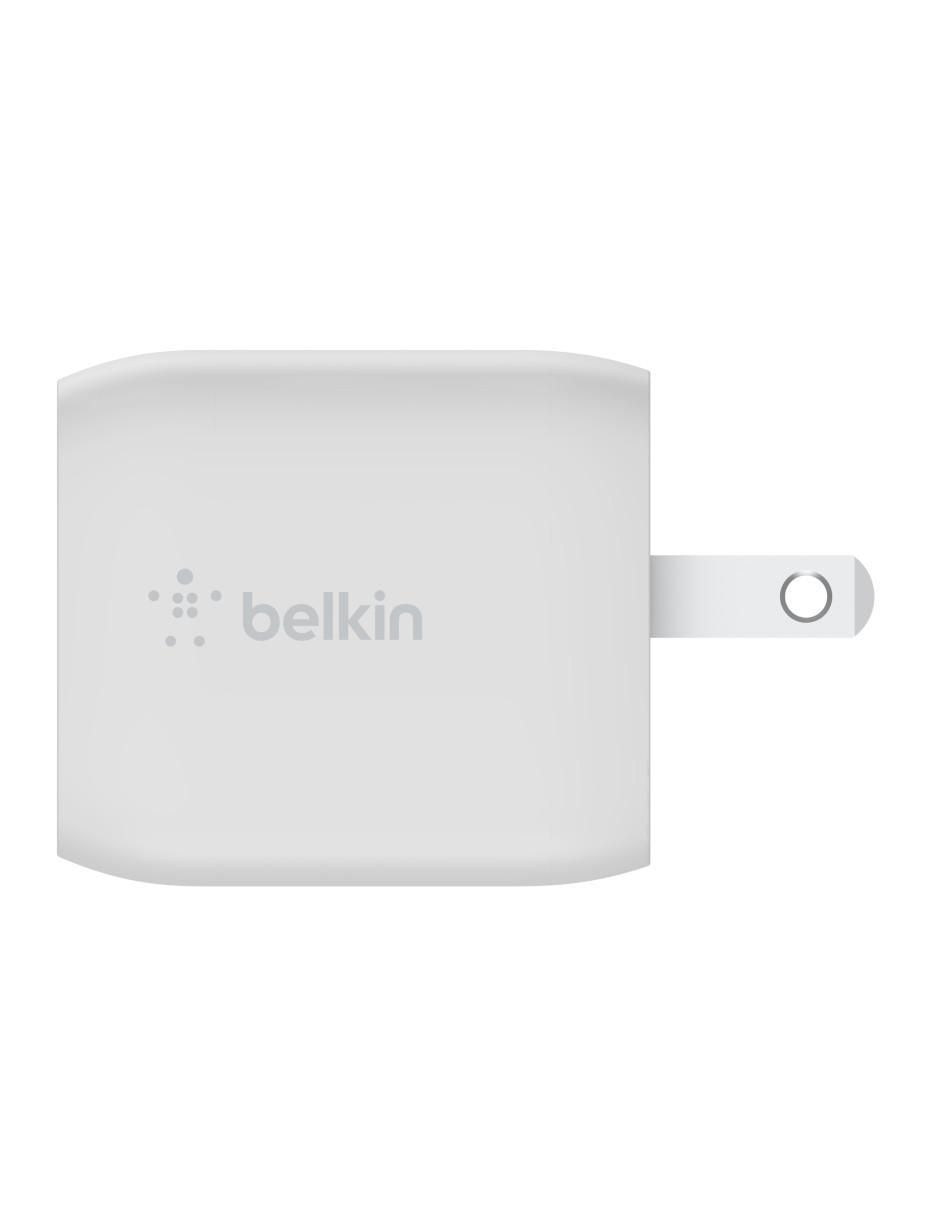 Cargador pared USB tipo C 2