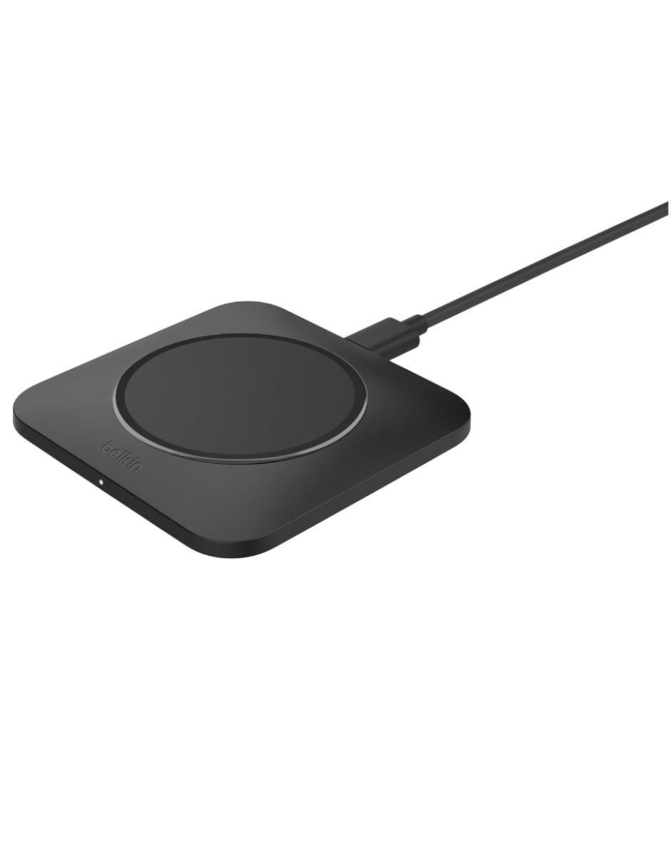 Cargador inalámbrico USB tipo C 2