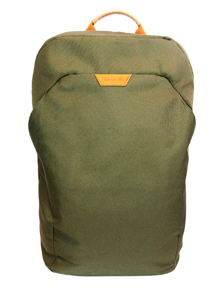 Mochila con portalaptop unisex Mochila con portalaptop unisex