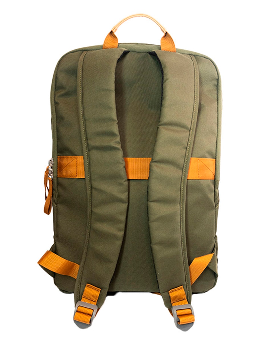 Mochila con portalaptop unisex 3