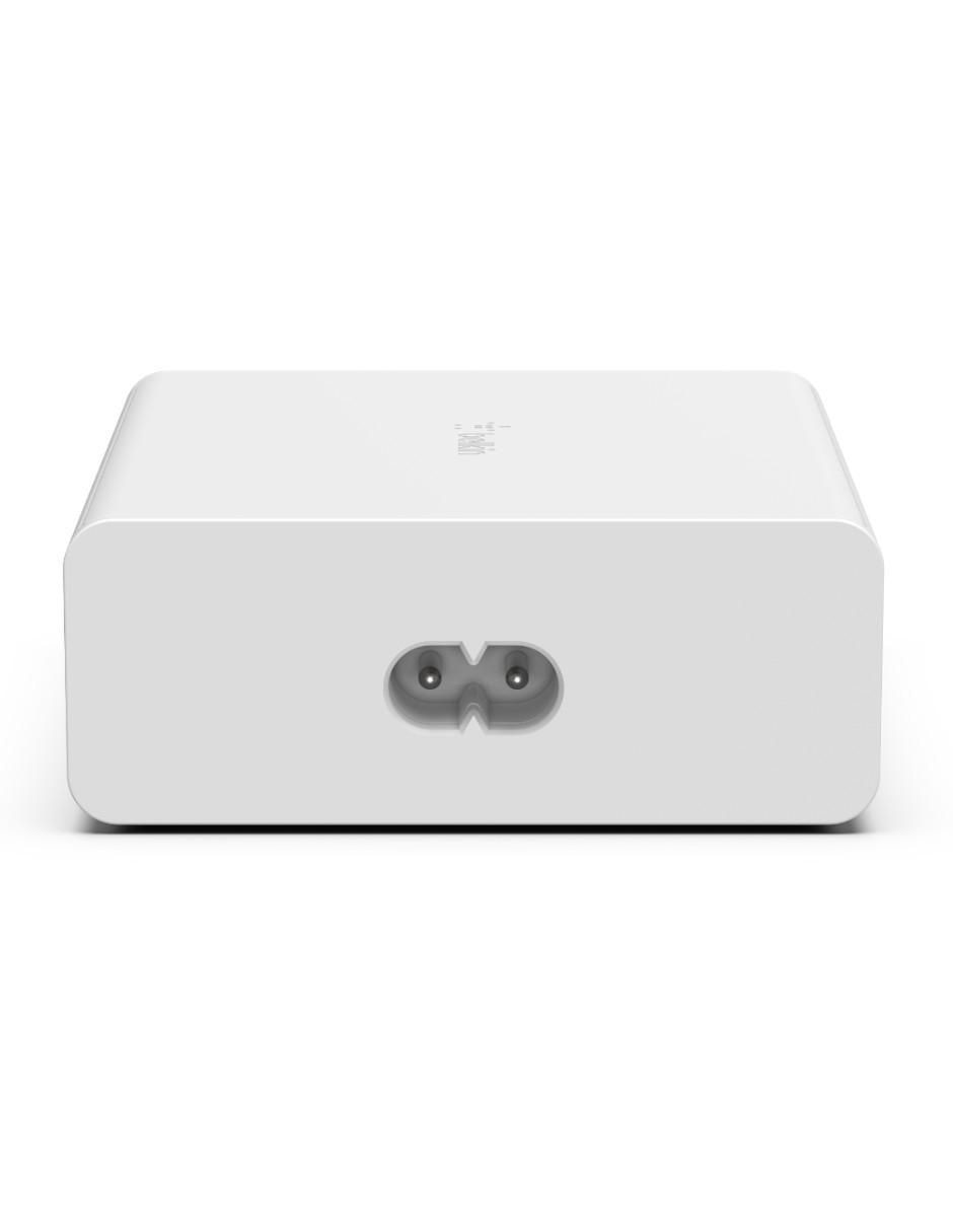 Hub WCH010DQWH de 4 Puertos USB 2
