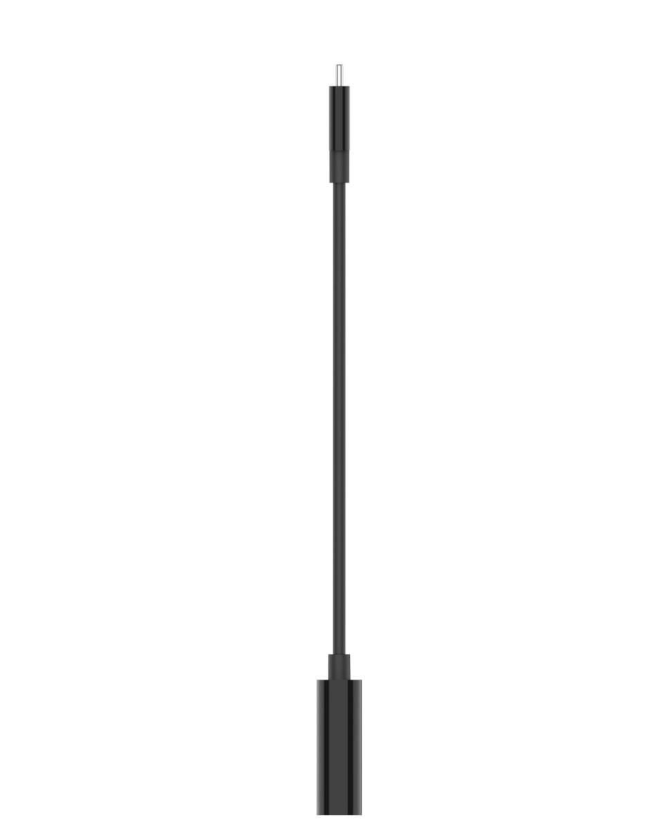 Hub AVC018BTBK de 4 Puertos USB 4