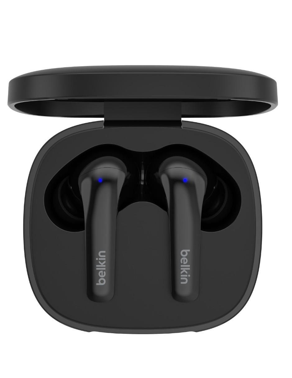 Audífonos True Wireless Sound Form Motion inalámbricos con cancelación de ruido 4