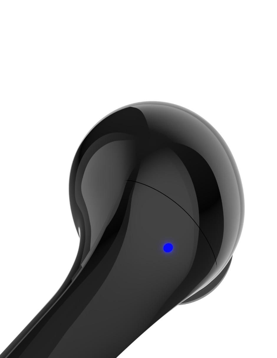 Audífonos True Wireless Sound Form Motion inalámbricos con cancelación de ruido 6