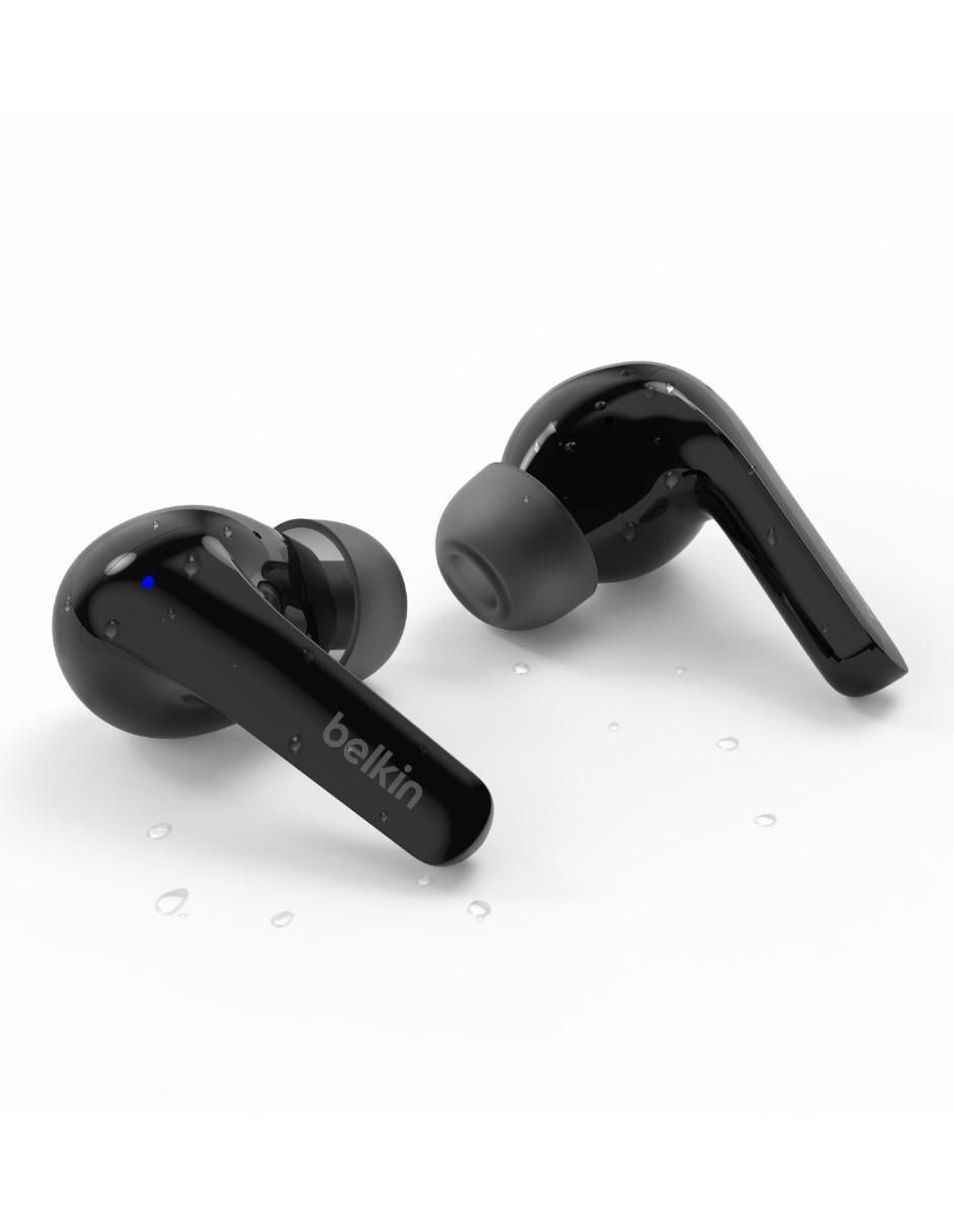 Audífonos True Wireless Sound Form Motion inalámbricos con cancelación de ruido 7