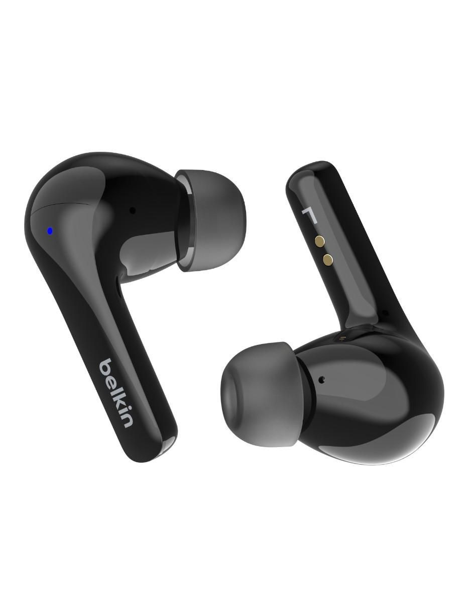 Audífonos True Wireless Sound Form Motion inalámbricos con cancelación de ruido 9