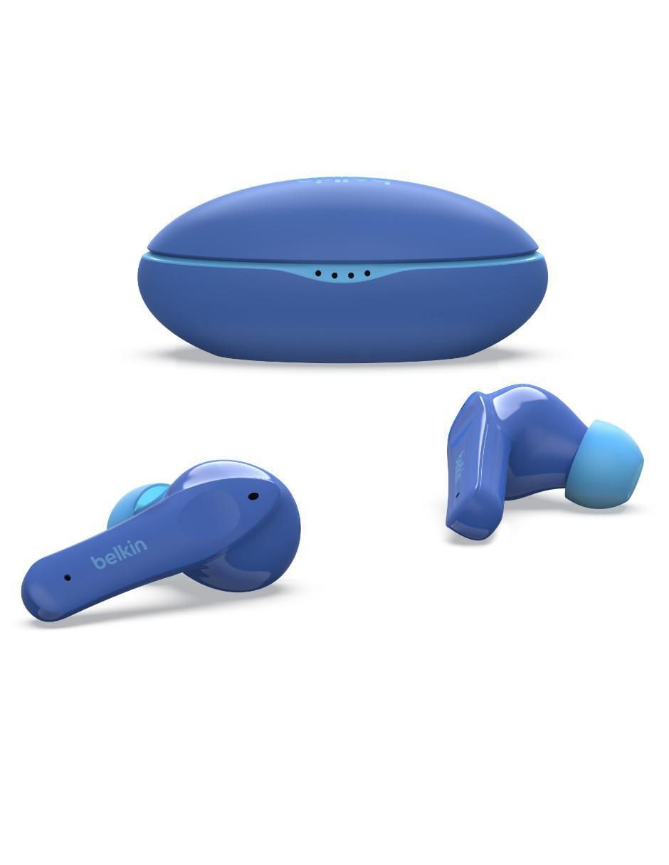 Audífonos In-Ear Sound Form Nano inalámbricos