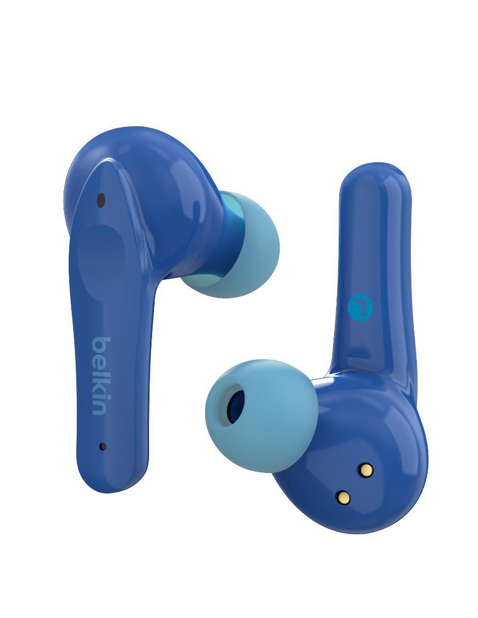Audífonos In-Ear Sound Form Nano inalámbricos 2