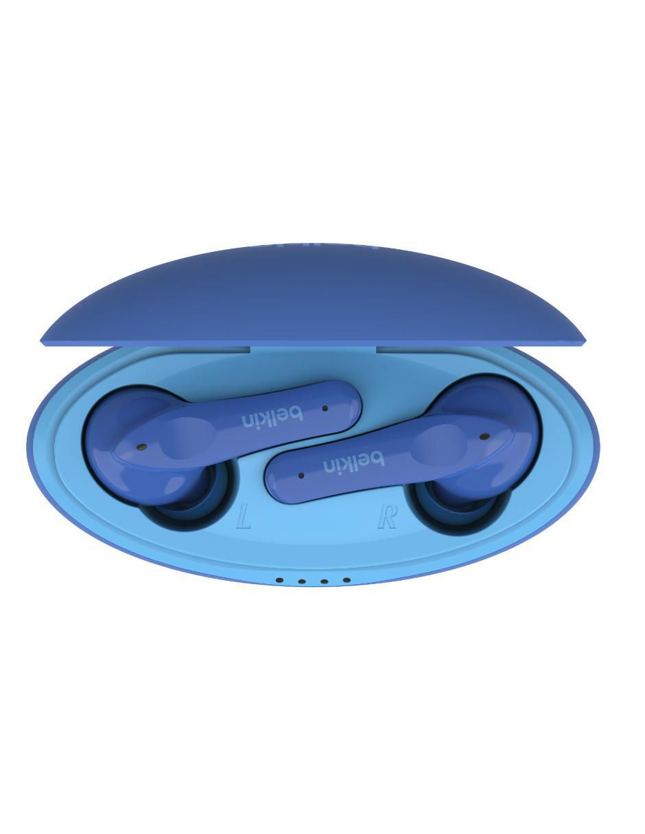 Audífonos In-Ear Sound Form Nano inalámbricos 3