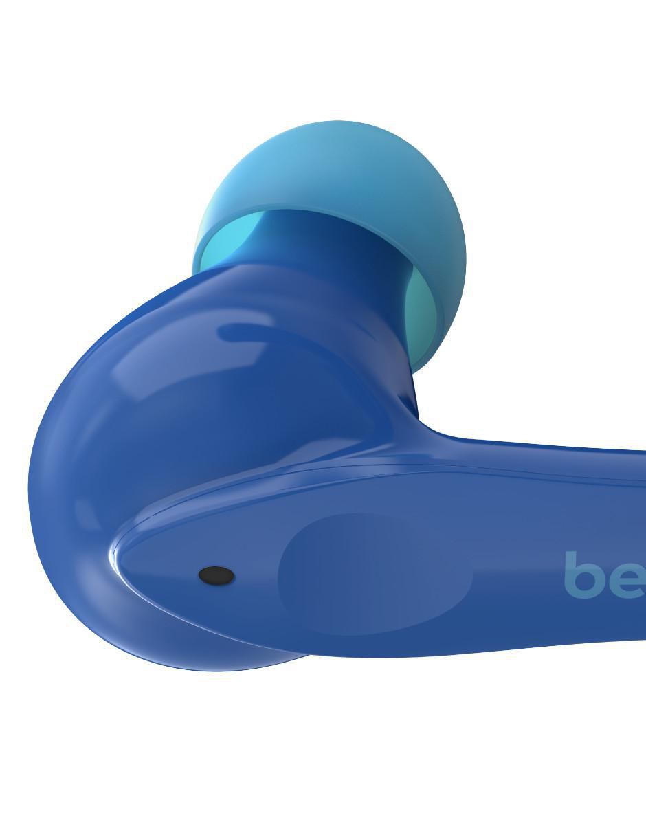 Audífonos In-Ear Sound Form Nano inalámbricos 5