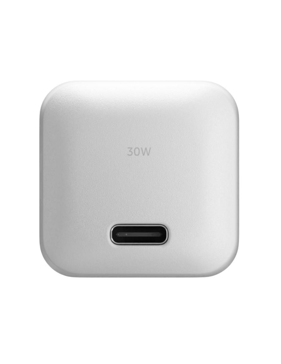 Cargador pared USB tipo C 3