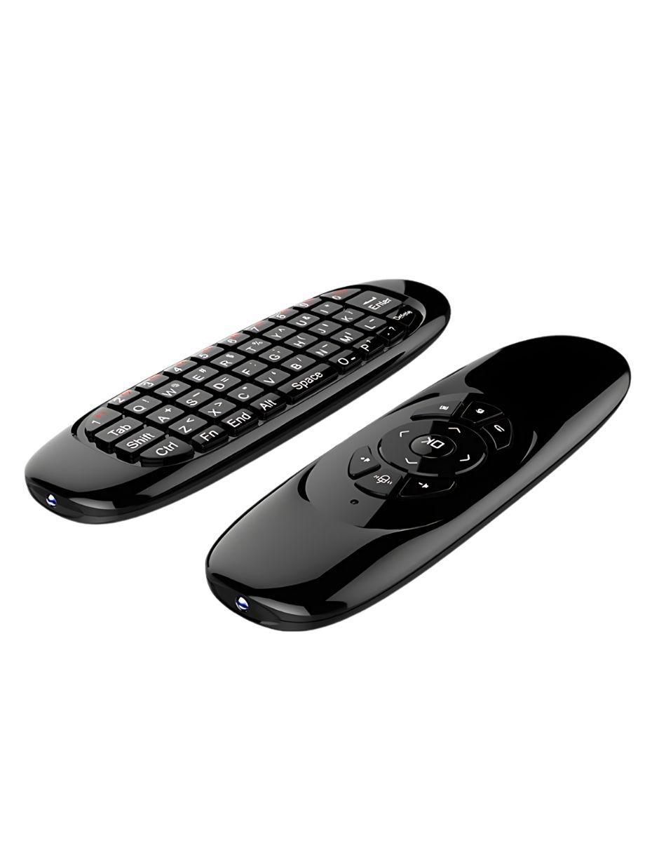 Control Remoto para Smart TV 3 en 1