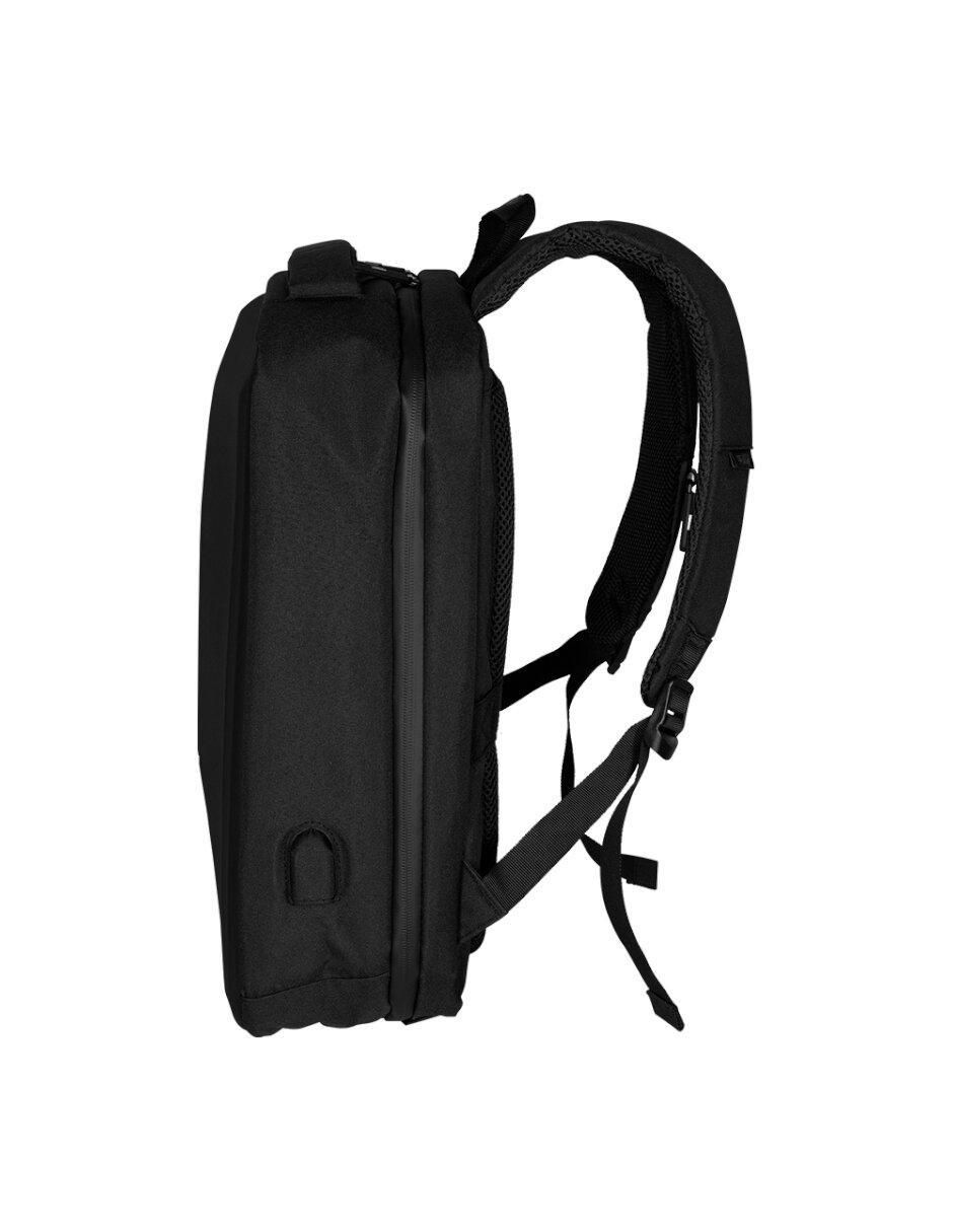 Mochila con portalaptop Estudiantes Bp-500 + Pb-450 impermeable unisex 6