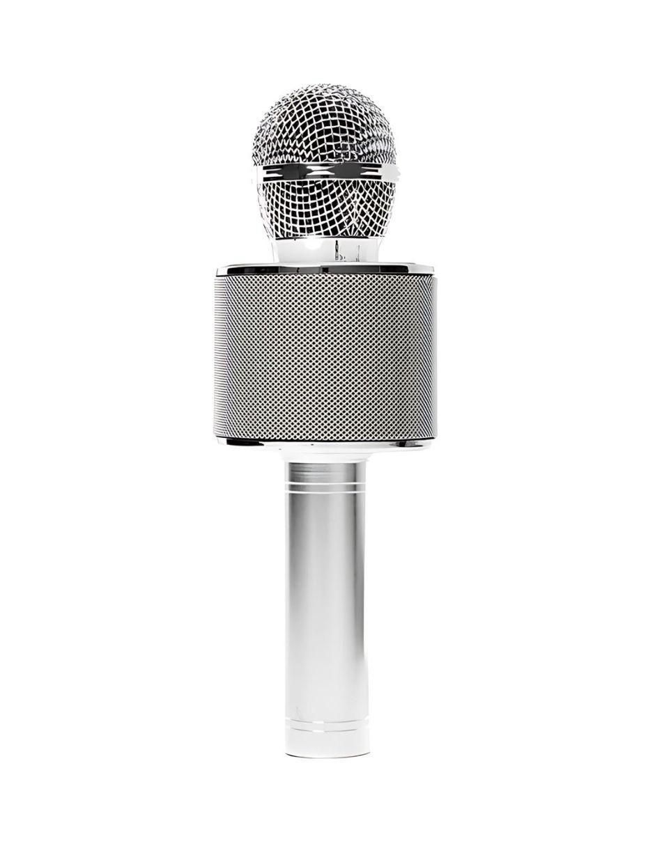 "microfono" portátil inalámbrica gadgets microfono gf