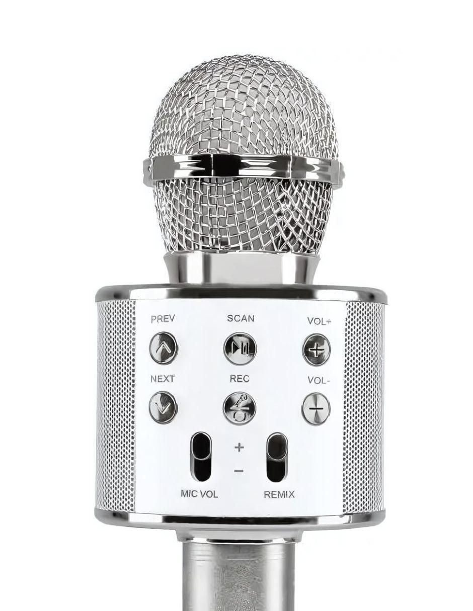 "microfono" portátil inalámbrica gadgets microfono gf