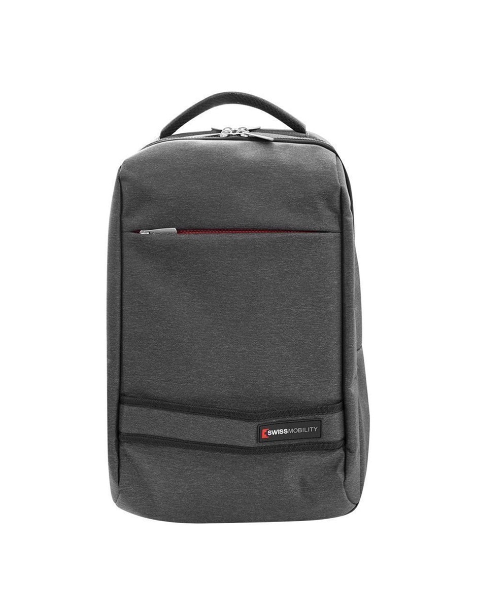 Mochila con portalaptop unisex