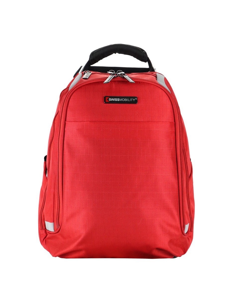 Mochila con portalaptop unisex