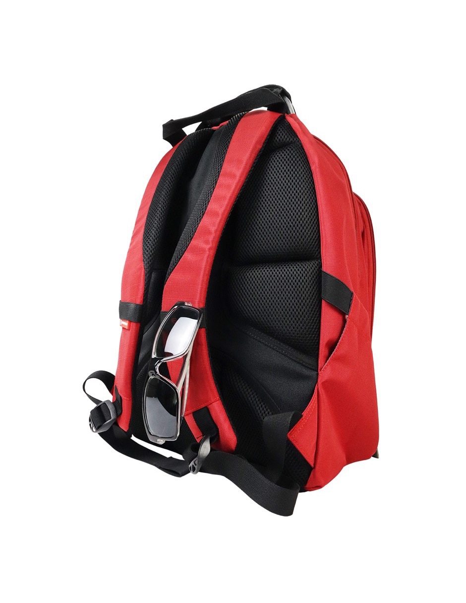 Mochila con portalaptop unisex 6