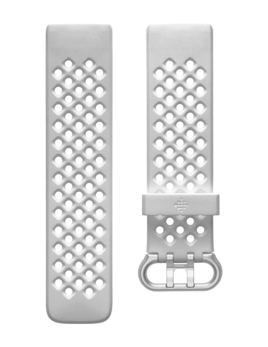 Correa para smartwatch de silicón