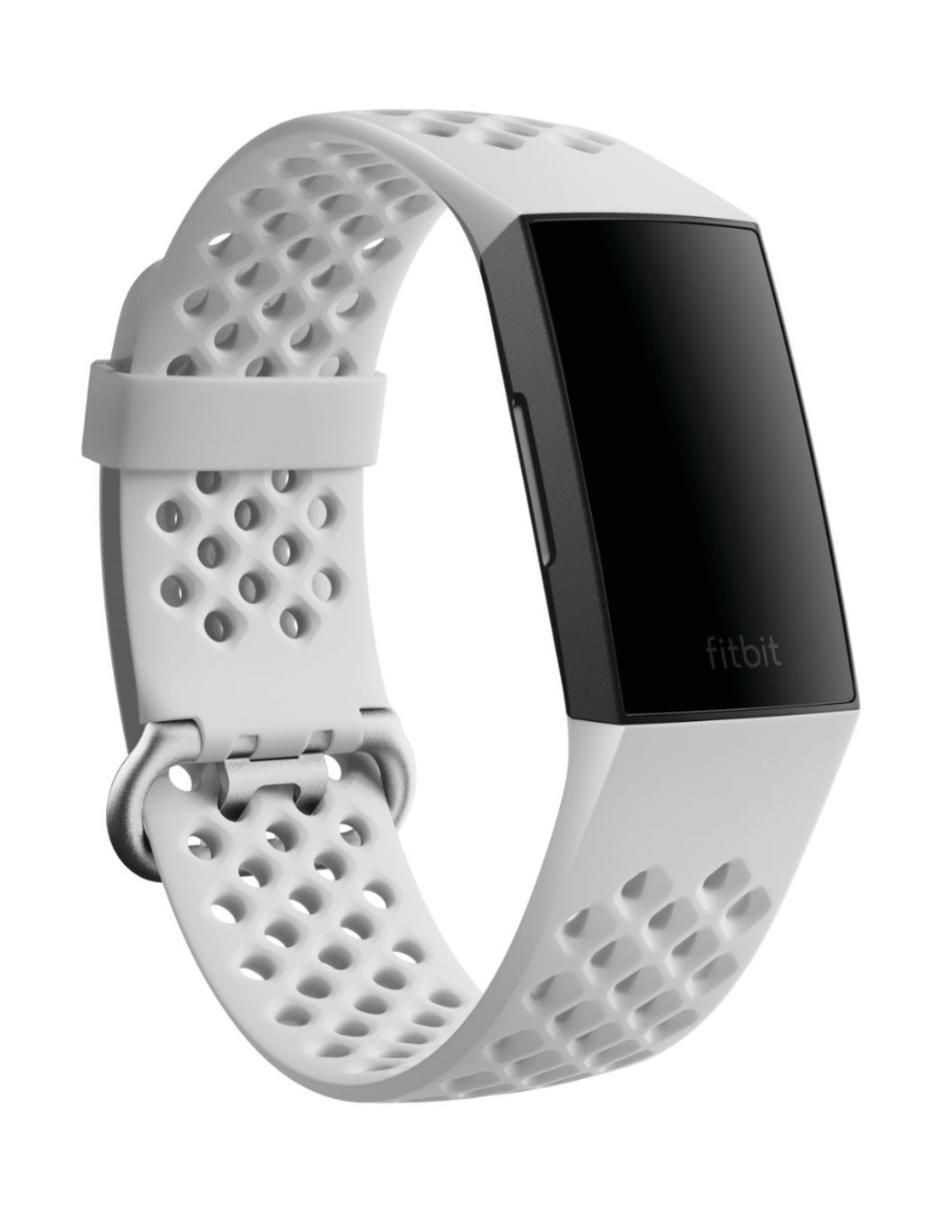 Correa para smartwatch de silicón 2