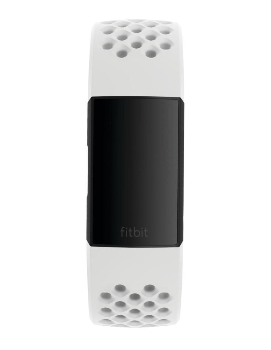 Correa para smartwatch de silicón 3