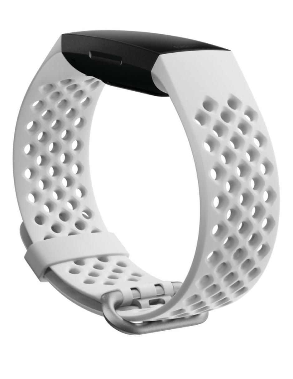 Correa para smartwatch de silicón 4