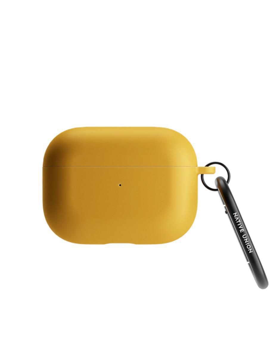 Porta audífonos in-ear