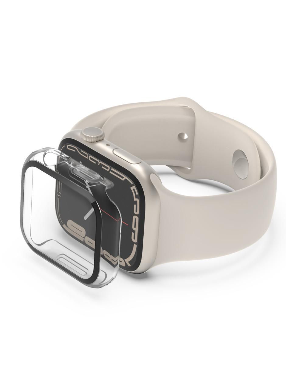 Protector smartwatch de cristal templado 3