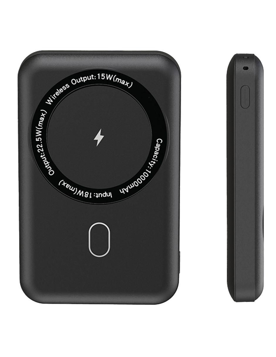 Batería portátil 10000 mAh XWH-PMS-13 Batería portátil 10000 mAh XWH-PMS-13