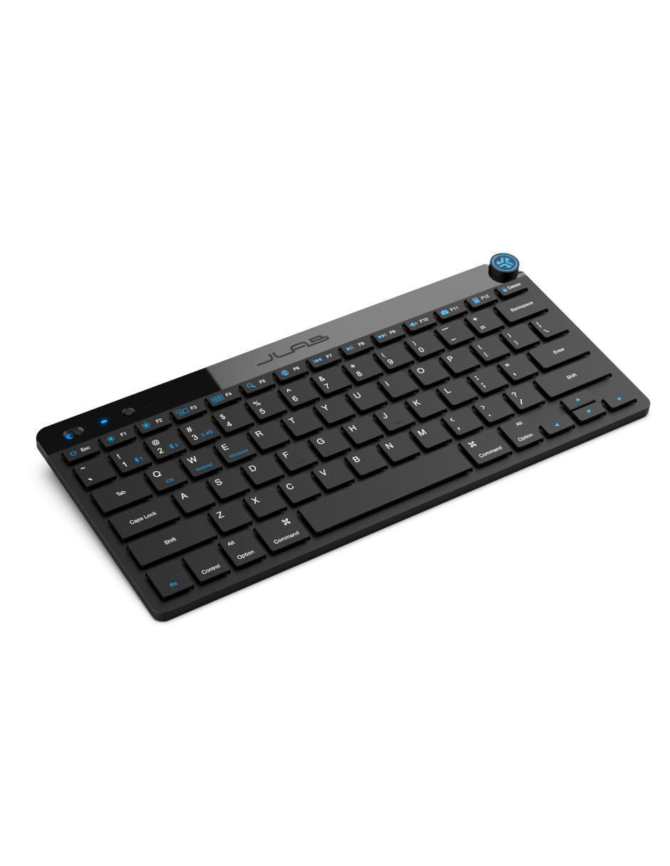 Teclado conexión inalámbrica Go Keyboard Tws