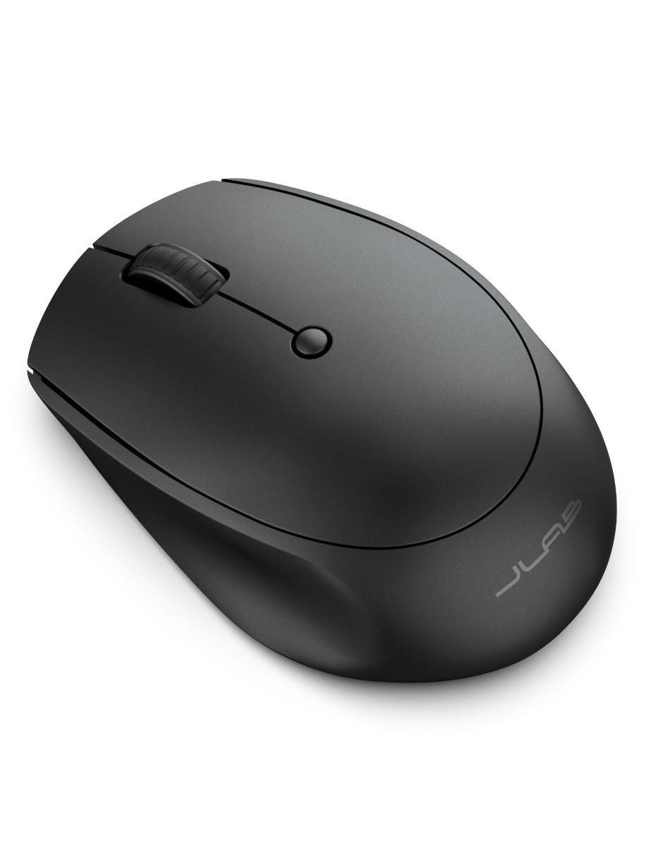 Mouse Gamer Inalámbrico go tws mgomouserblk124 2
