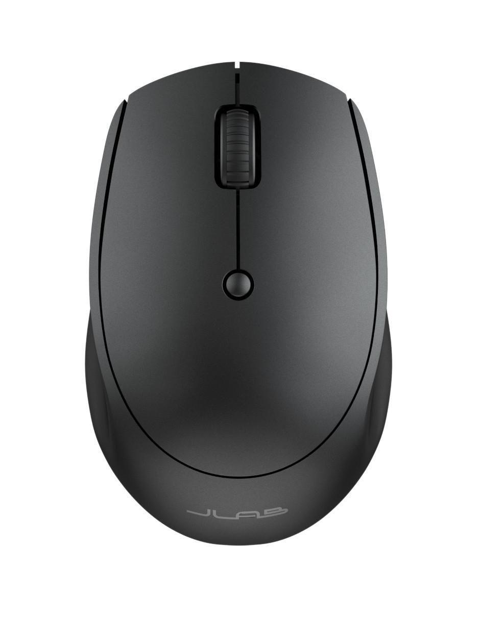 Mouse Gamer Inalámbrico go tws mgomouserblk124 3