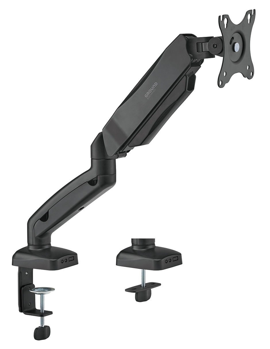 Soporte para monitor de escritorio Pro