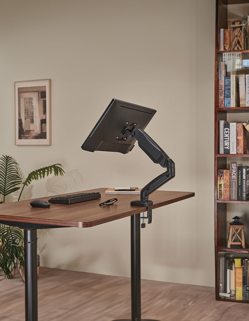 Soporte para monitor de escritorio Pro 8