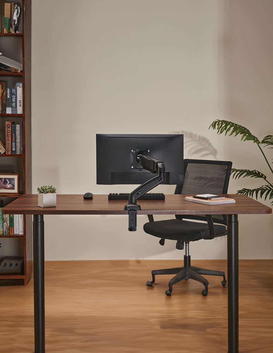Soporte para monitor de escritorio Pro 9