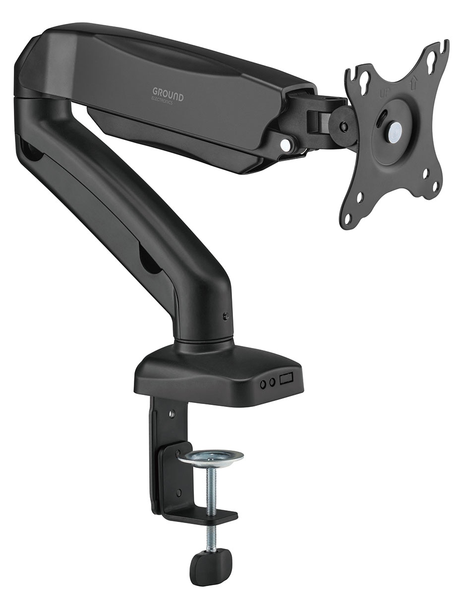 Soporte para monitor de escritorio Pro 4
