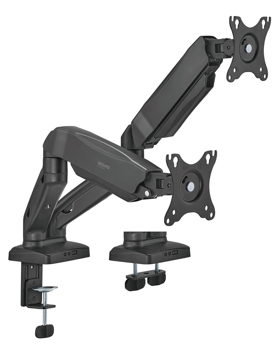 Soporte para monitor de escritorio Pro