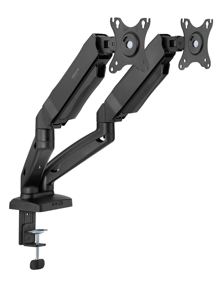 Soporte para monitor de escritorio Pro 4